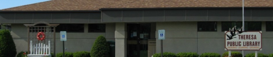 Theresa Public Library